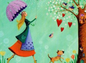 Att släppa taget om personer som inte gjorde något för att stanna