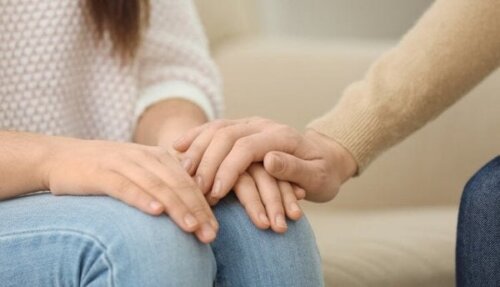 Fem uppmuntrande citat för tuffa stunder