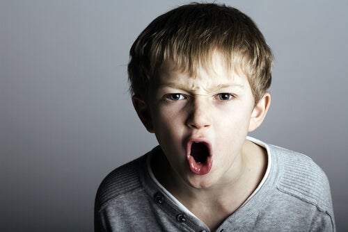 Aggressivt beteende hos barn: Vad beror det på?