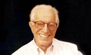 7 lärdomar från Albert Ellis
