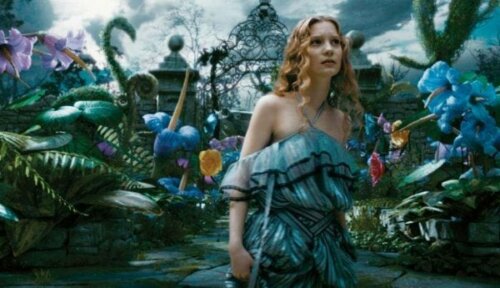 Sju syndrom uppkallade efter litterära karaktärer