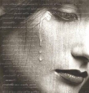 Anna Kareninas syndrom: tvångsmässig och okontrollerad kärlek