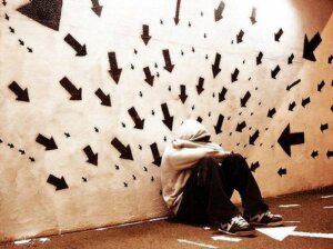 Varför är det så svårt att övervinna ångestattacker?