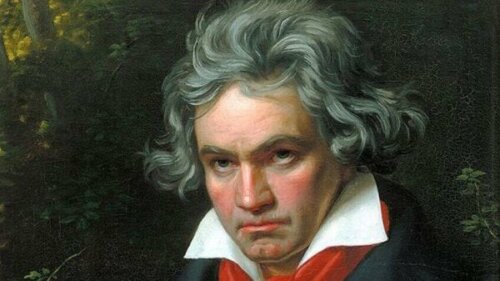5 Beethoven-citat om musik och livet