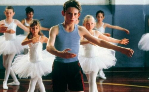 Billy Elliot: Att krossa fördomar med dans
