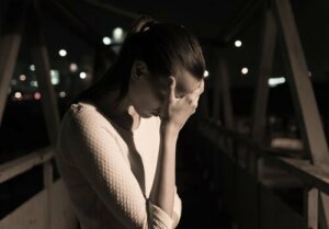 Förebyggande av självmord