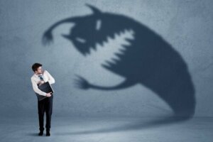 Kronos syndrom: rädslan för att bli utbytt