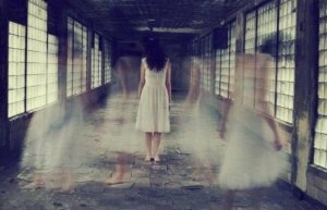 Rutiner kväver oss genom att fängsla oss i våra rädslor