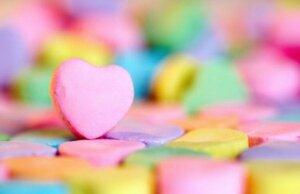 Anledningarna till att jag älskar mig själv