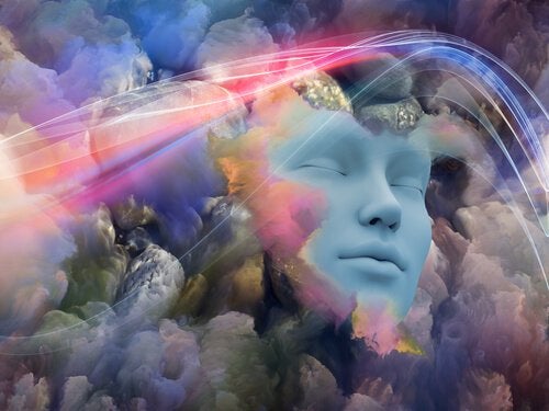 6 steg till läkning efter en separation