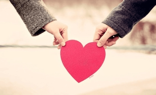 15 tecken på att du har hittat kärleken i ditt liv