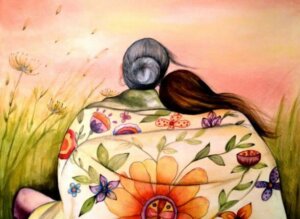 Det magiska med att vara en kvinna över 40