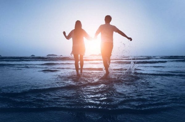 5 steg för att inleda ett förhållande på rätt sätt