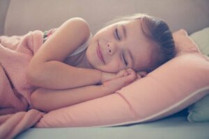 Bedtime pass: En beprövad nattningsrutin
