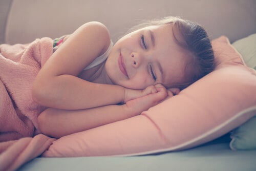 Bedtime pass: En beprövad nattningsrutin
