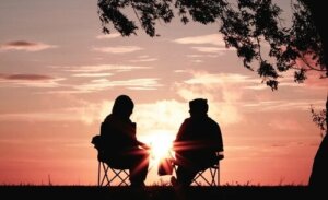 Att respektera andra innebär att lära sig att lyssna