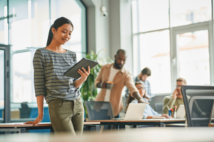 Fem tips för att bli mer proaktiv på jobbet