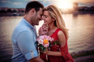 När är rätt tid att säga "Jag älskar dig"?