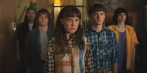 Stranger Things 4: En resa ner i djupet av psykologiskt trauma