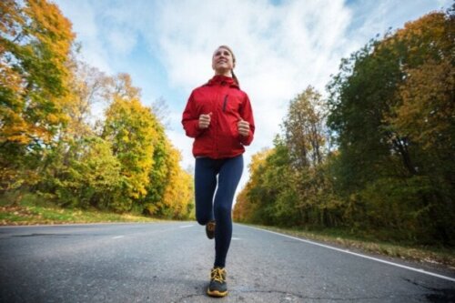 Mindful running: Fördelarna med medveten träning