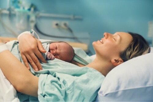 Respekterad förlossning och dess psykologiska betydelse