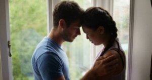 Din partner får dig att må dåligt: vad kan du göra?