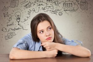 Vision boards kan hjälpa dig att uppnå dina mål