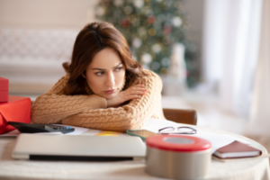 7 nycklar för att sluta vara en bitter person