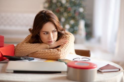 7 nycklar för att sluta vara en bitter person