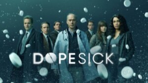 Dopesick: Opioidepidemin i USA