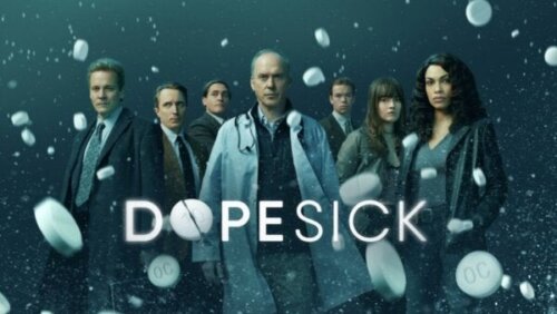 Dopesick: Opioidepidemin i USA