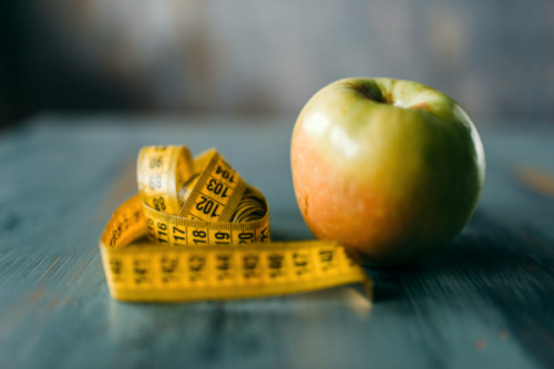 Myter om ätstörningar