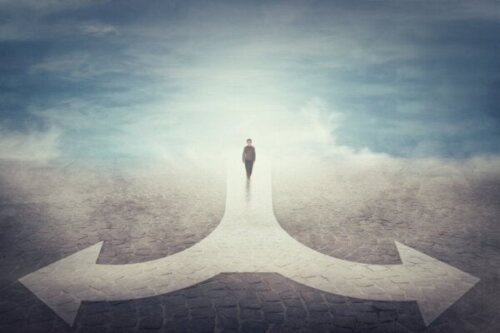 Binary Bias: Ett förenklat sätt att bearbeta information