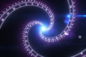 Julian Barbour: Tiden flödar åt båda hållen samtidigt