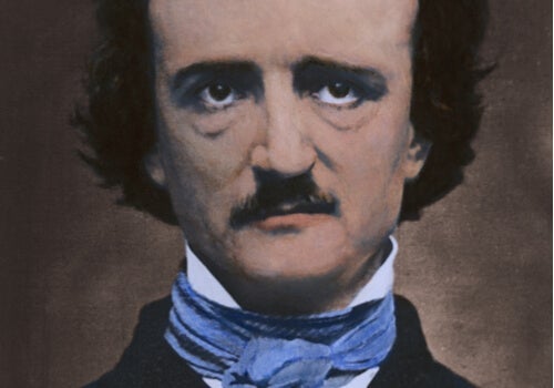 25 av de bästa Edgar Allan Poe-citaten