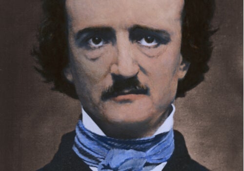 25 av de bästa Edgar Allan Poe-citaten