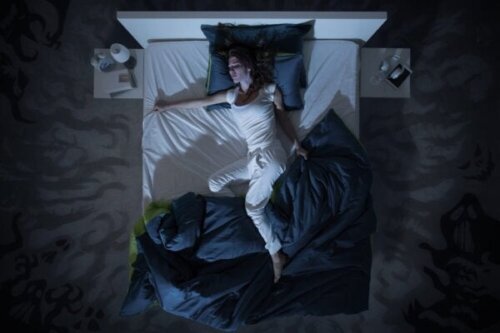Fem tips för att sova i värmen