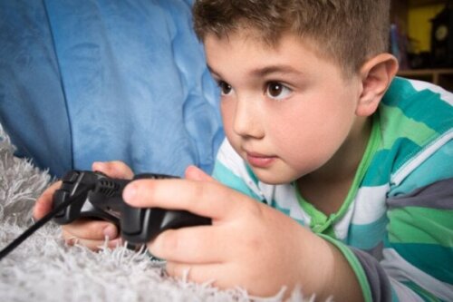 Länken mellan ADHD och videospel