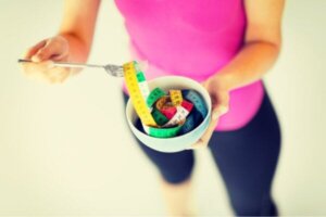 Dietkultur: dess psykologiska konsekvenser för mental hälsa