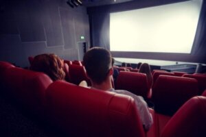 Några intressanta fakta om film