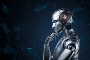 Ledare Lars, den artificiella intelligensen som syftar till att leda Danmark