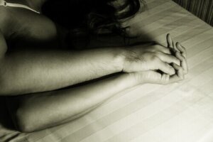 Karaktärsdrag för sexuella fixeringar och parafilier