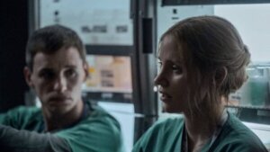 The Good Nurse: Den sanna historien om "Dödsängeln"