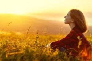 Leta efter det som gör dig exalterad och ditt liv kommer att förbättras