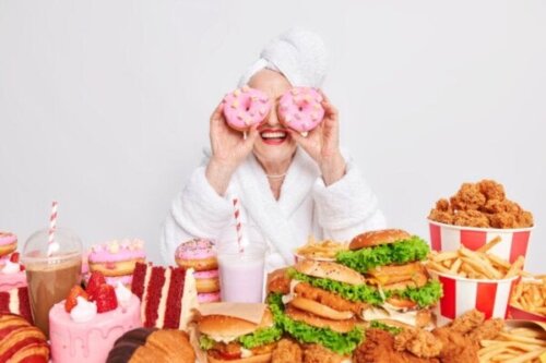 Obesogena miljöer främjar fetma