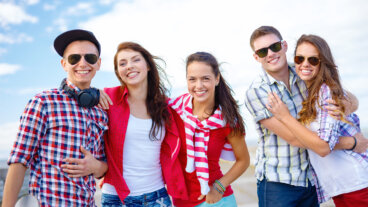 Varför Generation Z är den nyktraste i historien