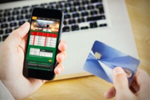 Det nya problemet med onlinespel