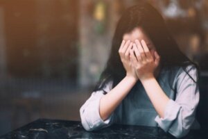 Psykasteni: Själens trötthet eller irrationellt lidande