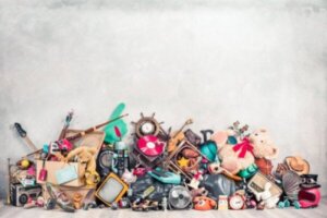 Länken mellan hamstring och ensamhet