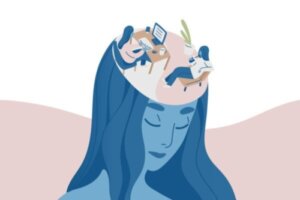 Golemans prestationsmodell för emotionell intelligens på arbetsplatsen